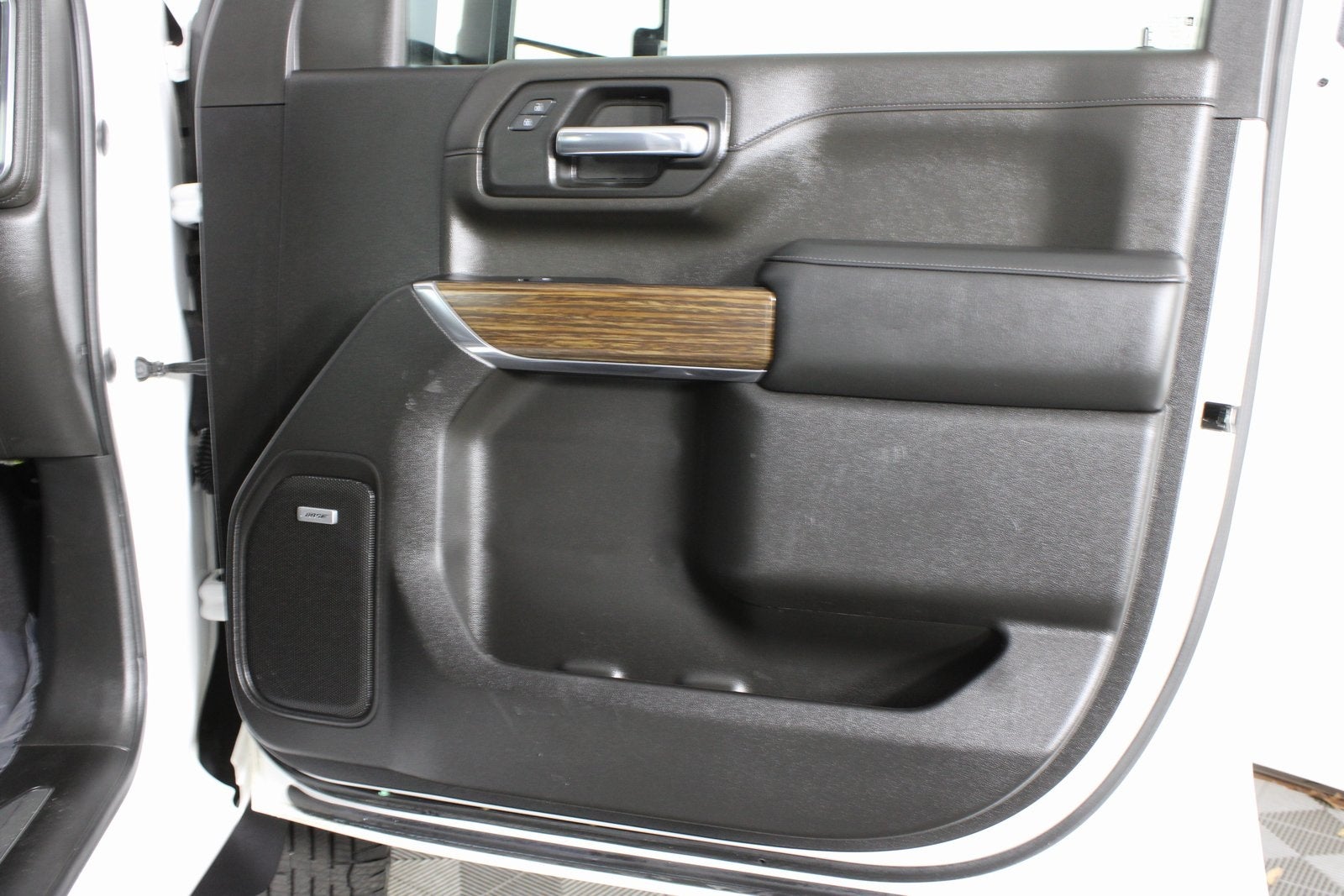 2023 Chevrolet Silverado 3500HD High Country