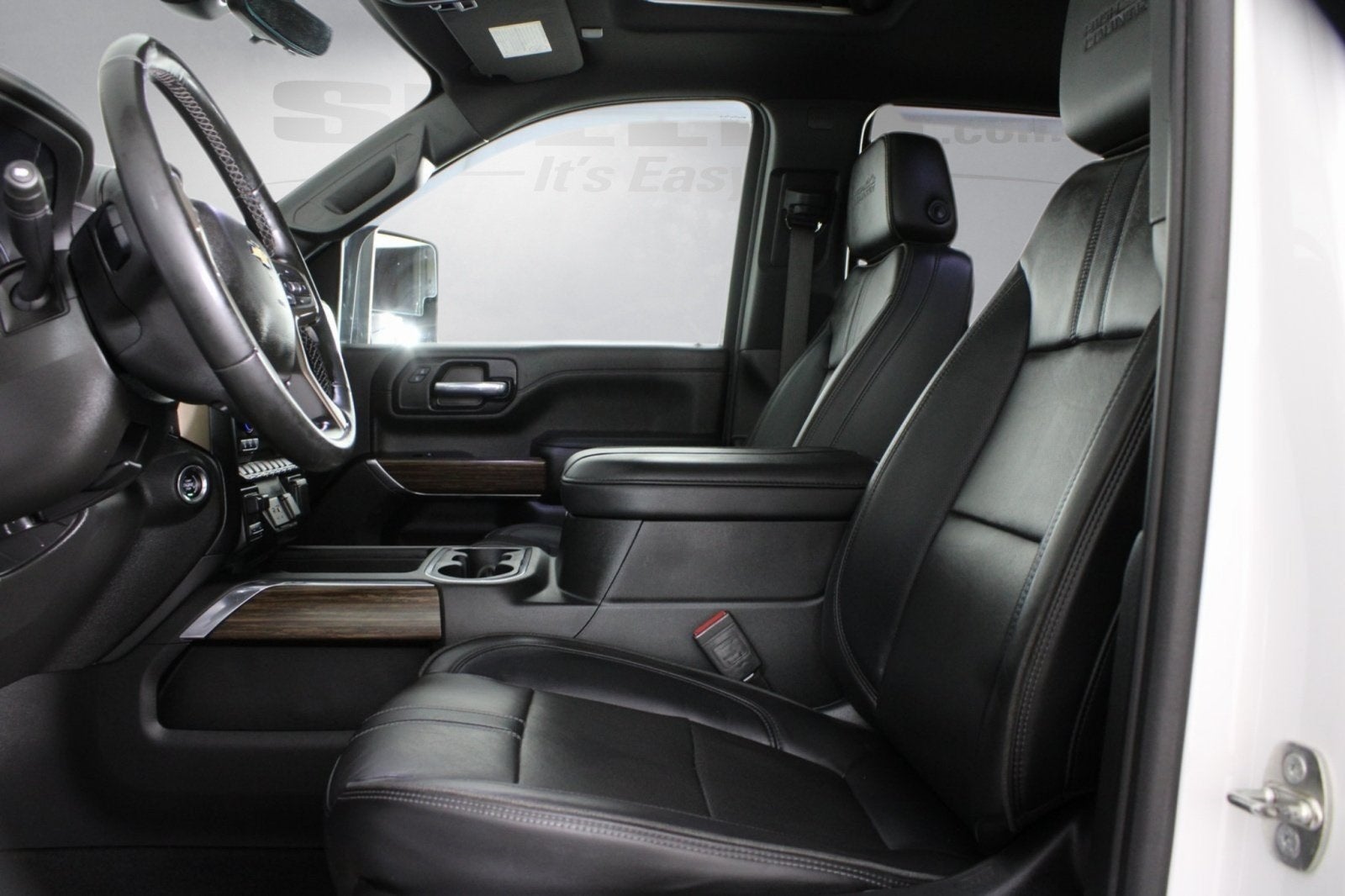 2023 Chevrolet Silverado 3500HD High Country