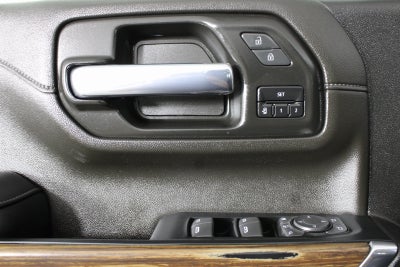 2023 Chevrolet Silverado 3500HD High Country