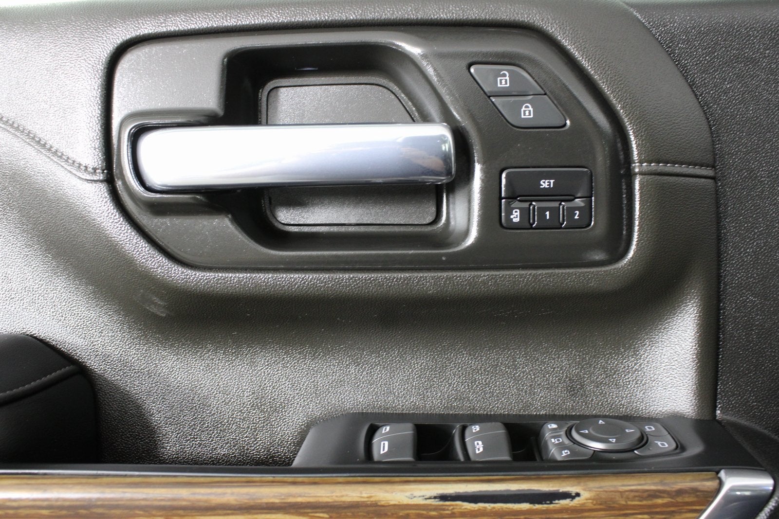 2023 Chevrolet Silverado 3500HD High Country