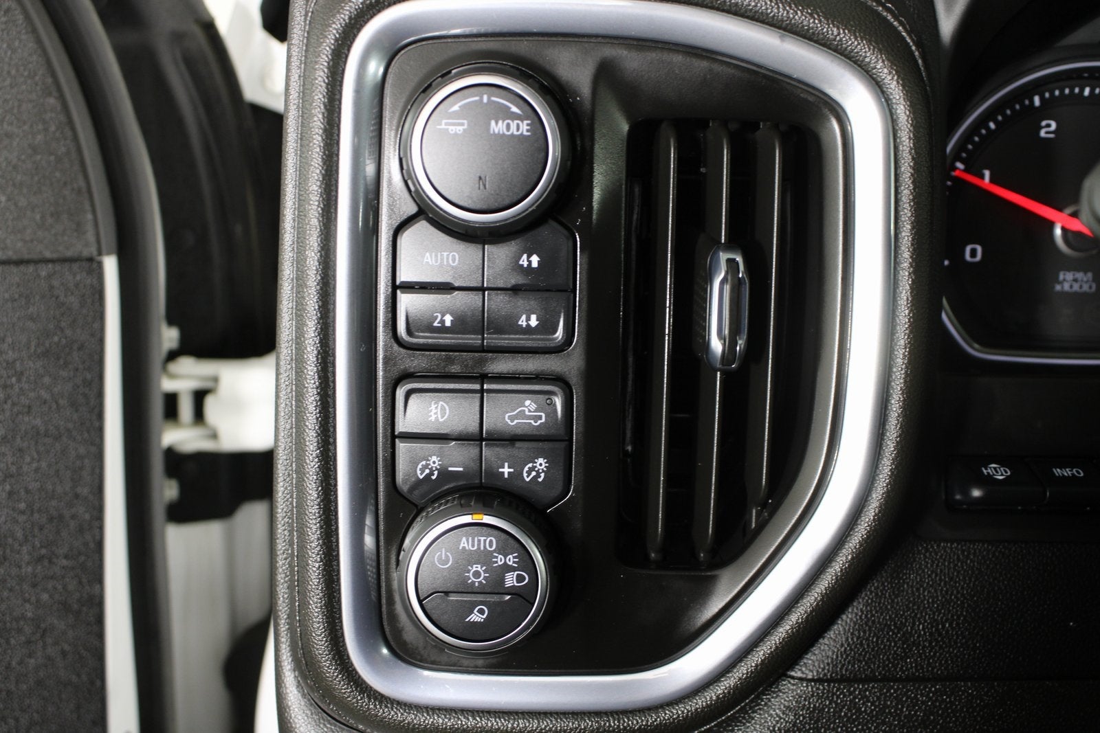 2023 Chevrolet Silverado 3500HD High Country