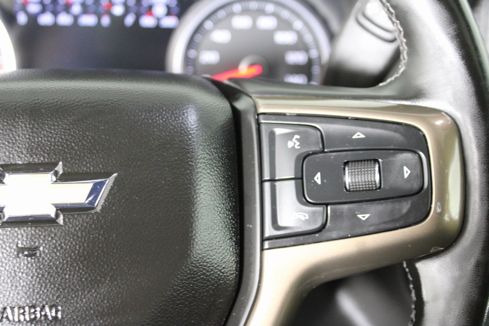 2023 Chevrolet Silverado 3500HD High Country