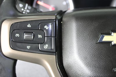 2023 Chevrolet Silverado 3500HD High Country