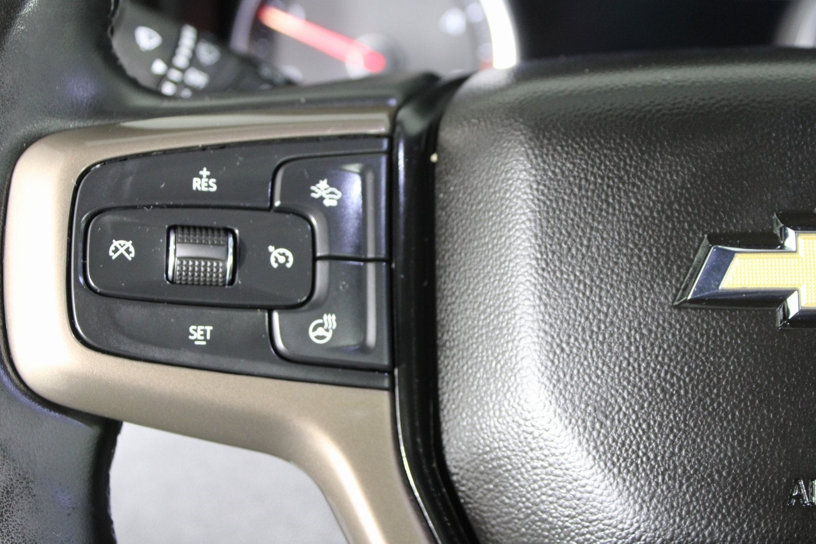 2023 Chevrolet Silverado 3500HD High Country