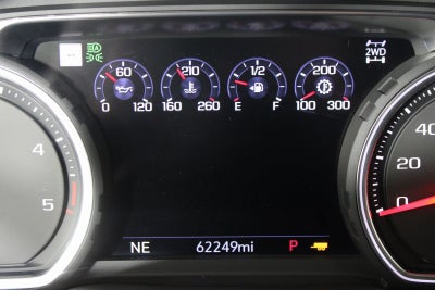 2023 Chevrolet Silverado 3500HD High Country