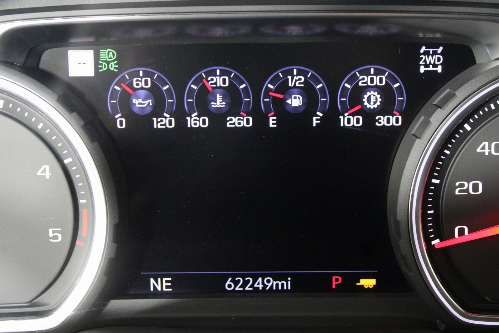 2023 Chevrolet Silverado 3500HD High Country