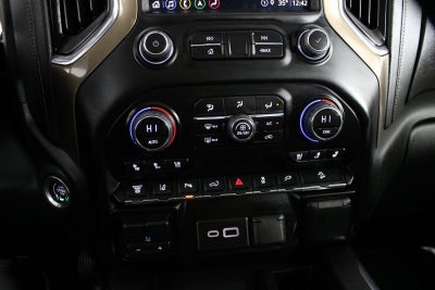 2023 Chevrolet Silverado 3500HD High Country