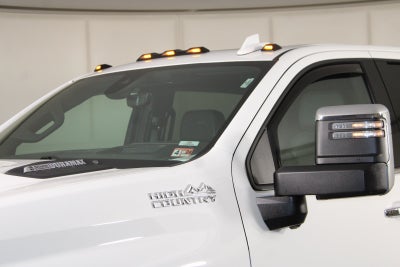 2023 Chevrolet Silverado 3500HD High Country