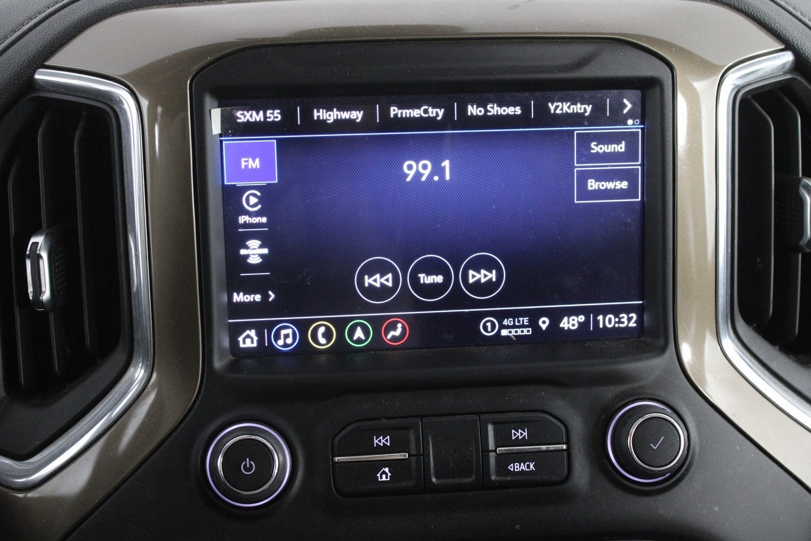 2023 Chevrolet Silverado 3500HD High Country