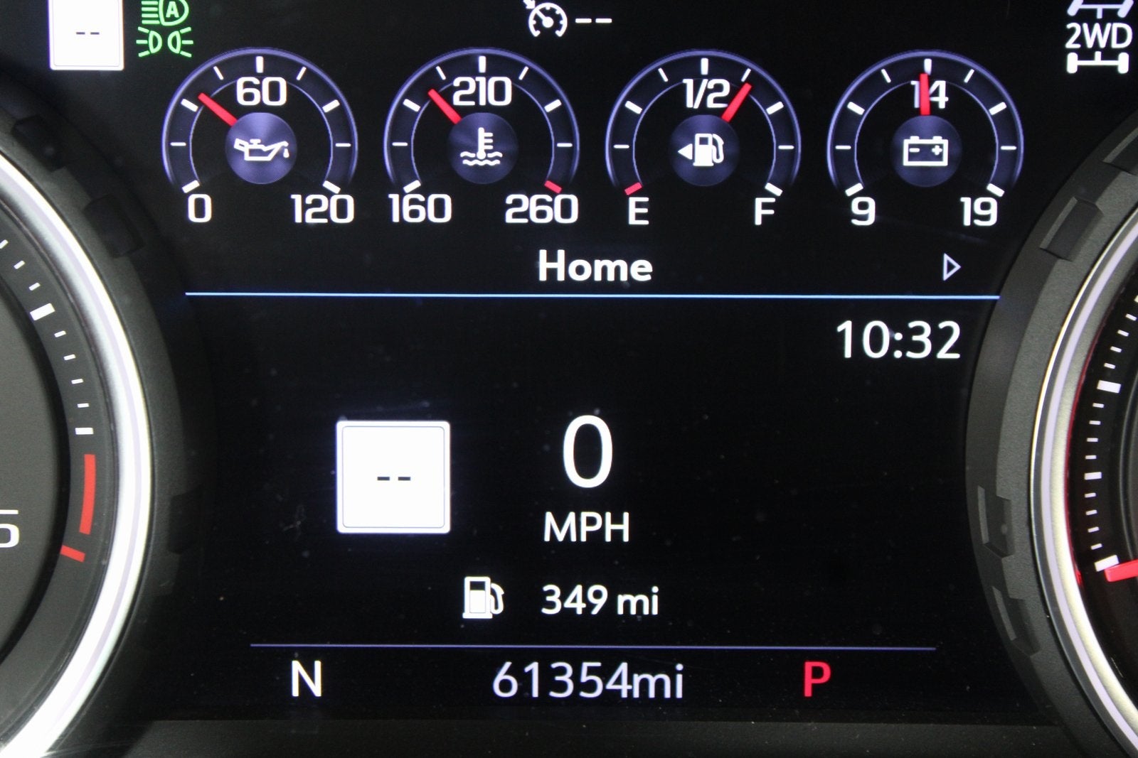 2023 Chevrolet Silverado 3500HD High Country