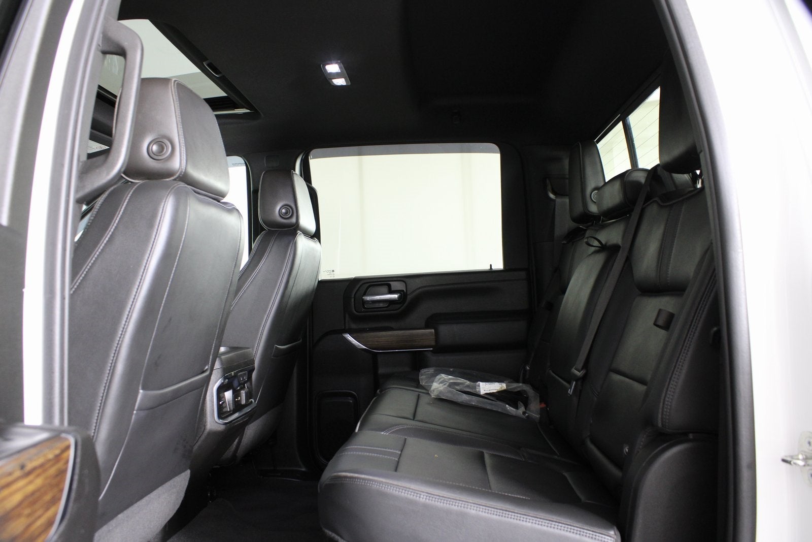 2023 Chevrolet Silverado 3500HD High Country