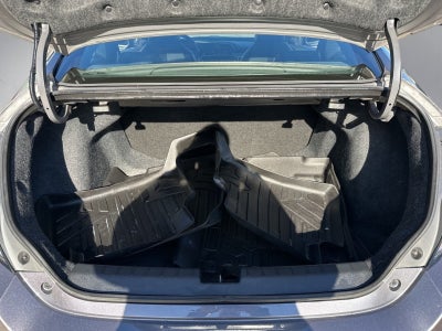 2018 Honda Civic EX-L