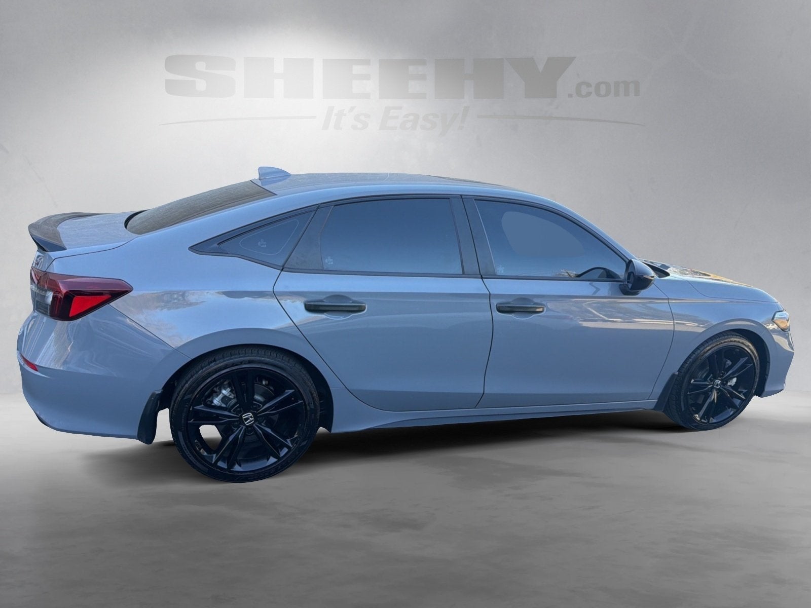 2025 Honda Civic Si Base