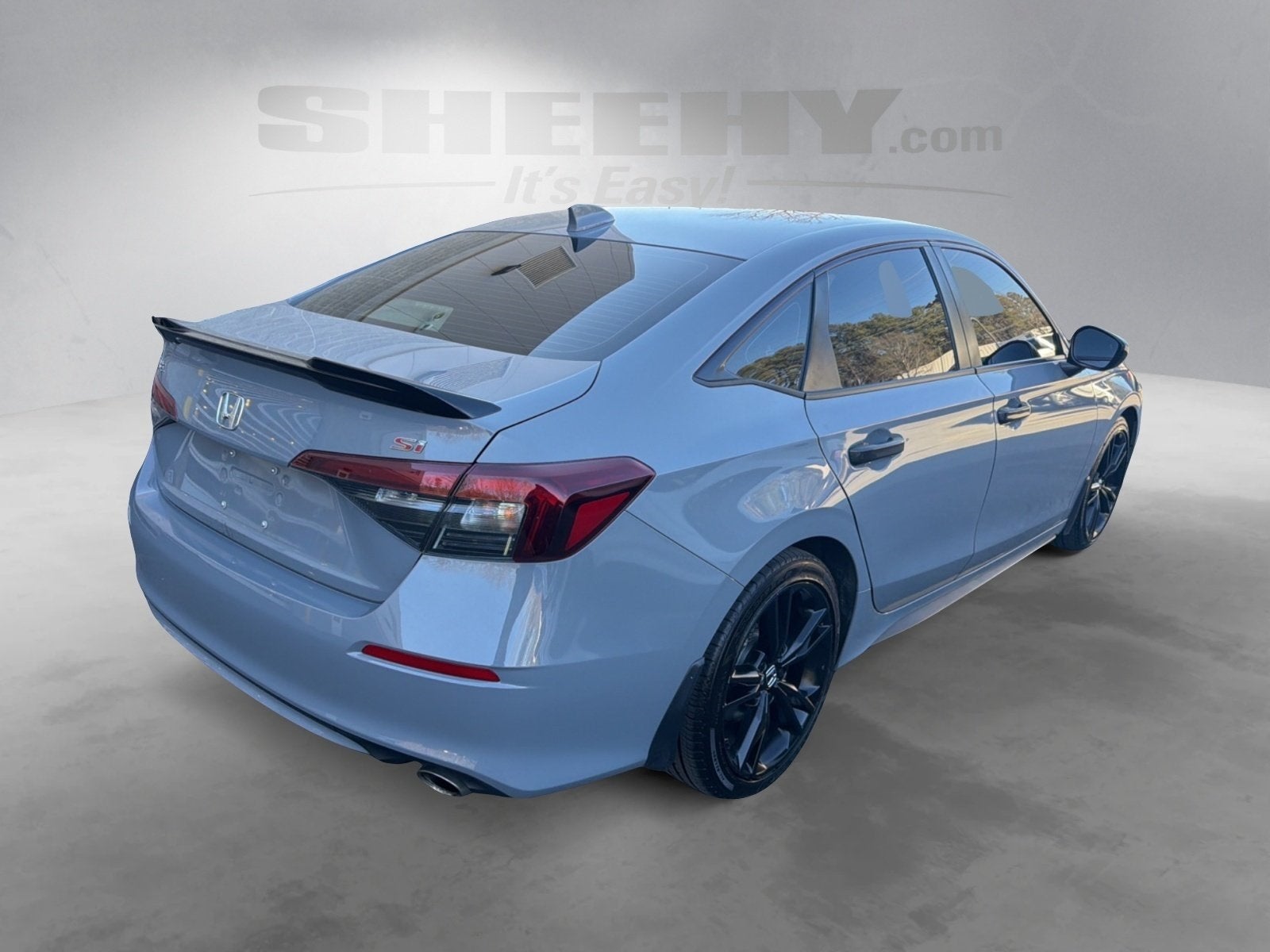 2025 Honda Civic Si Base