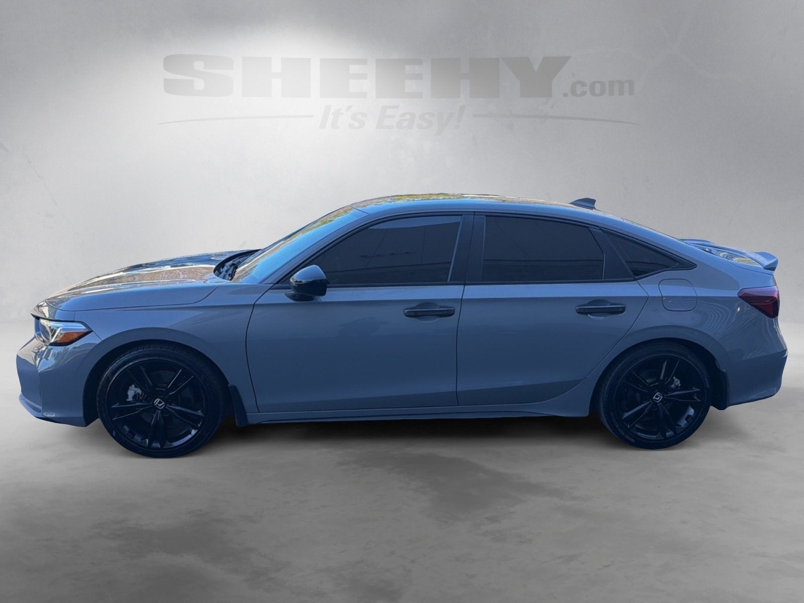 2025 Honda Civic Si Base