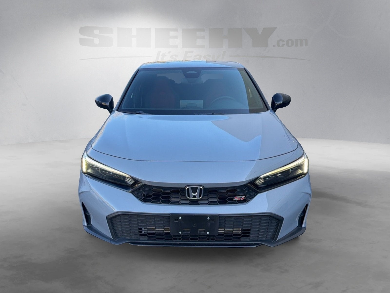 2025 Honda Civic Si Base