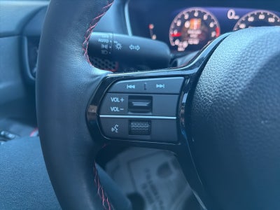 2025 Honda Civic Si Base