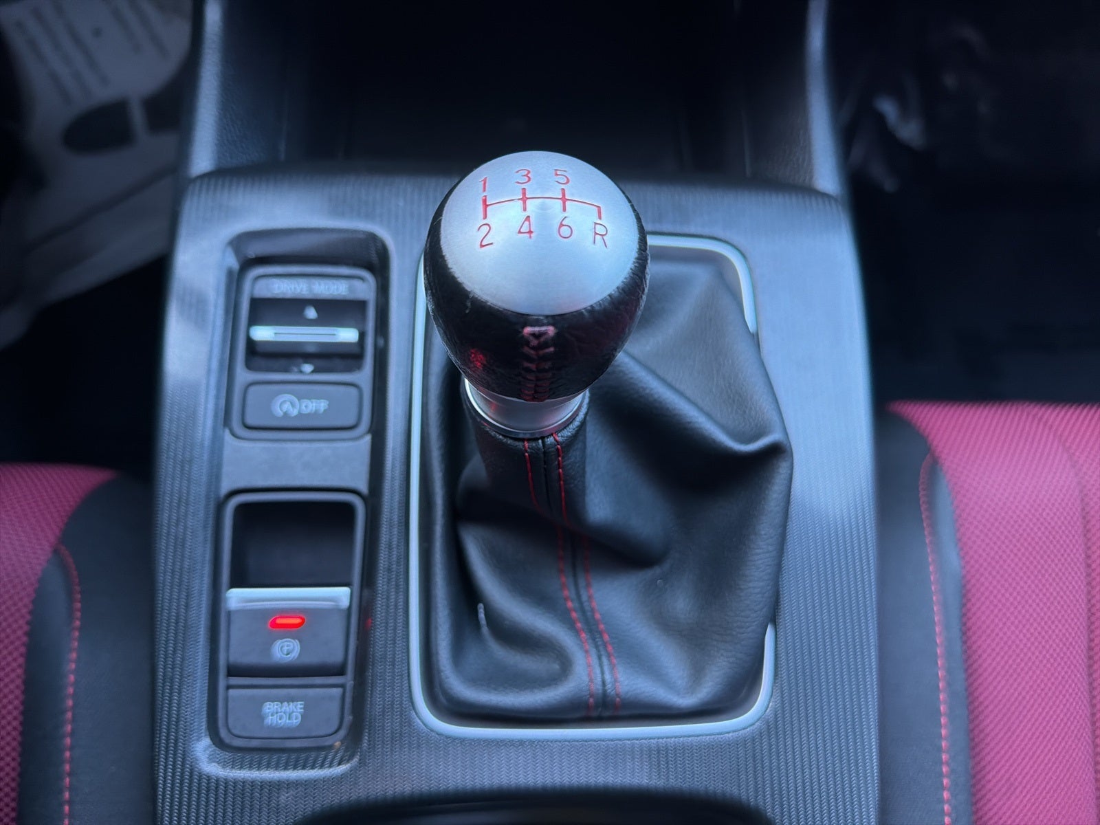 2025 Honda Civic Si Base