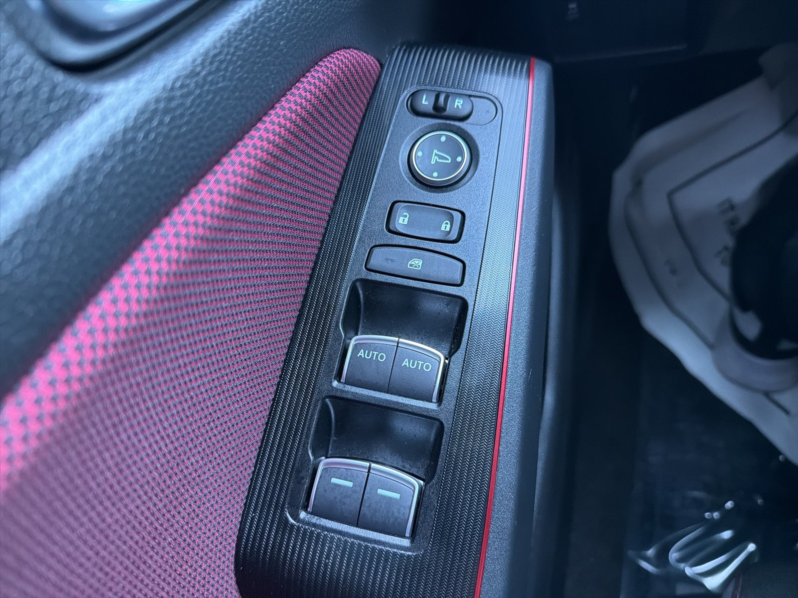 2025 Honda Civic Si Base