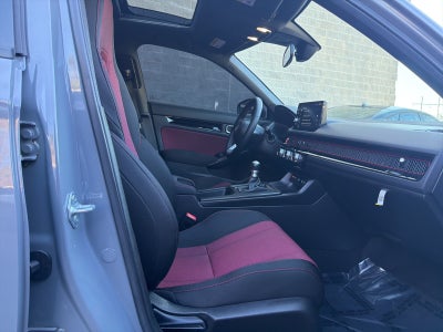 2025 Honda Civic Si Base