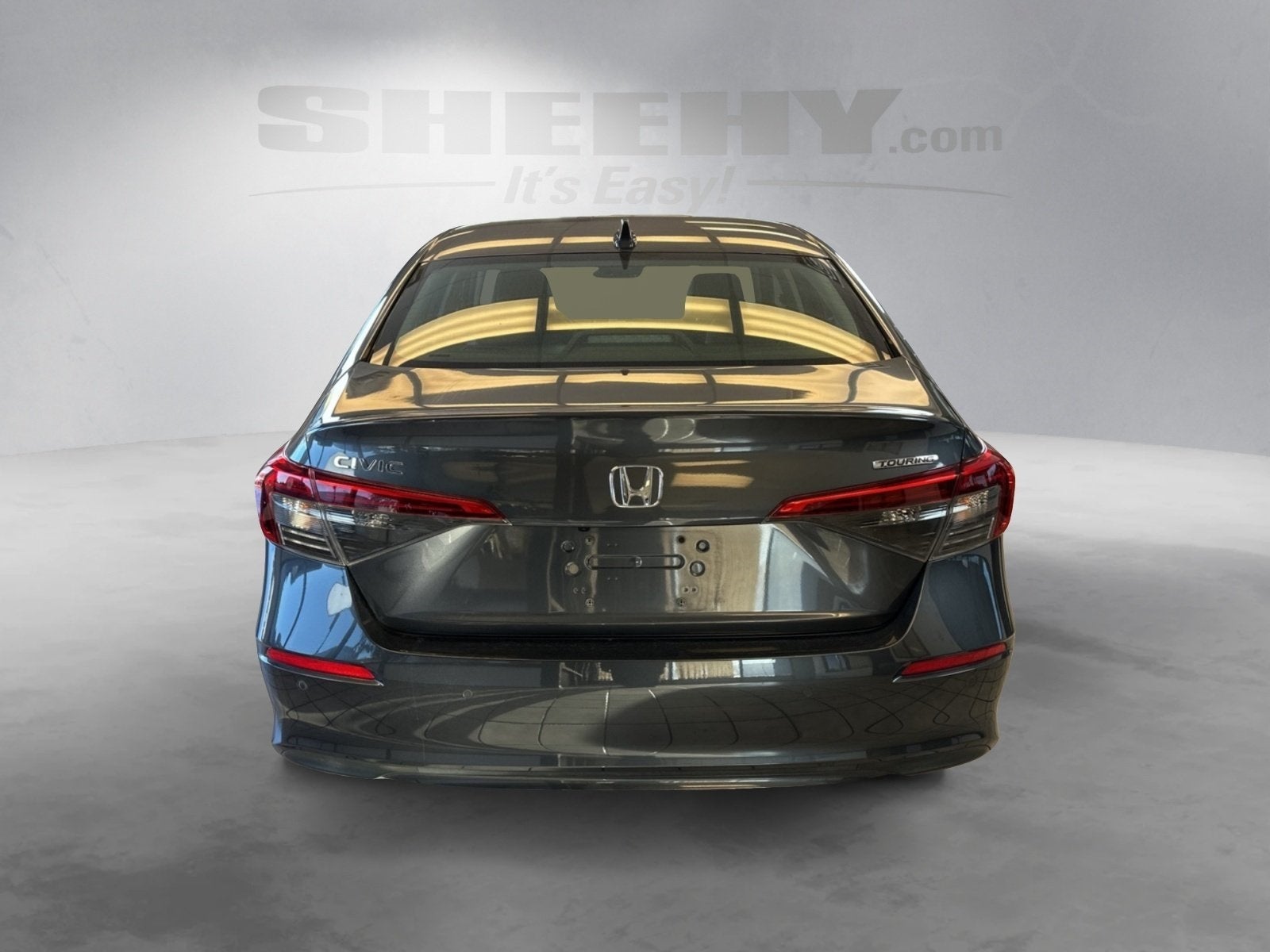 2022 Honda Civic Touring