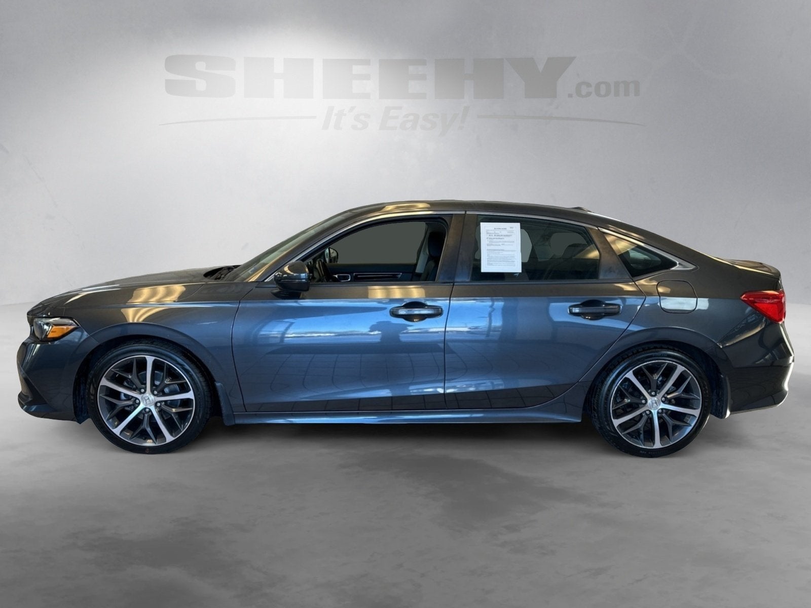 2022 Honda Civic Touring