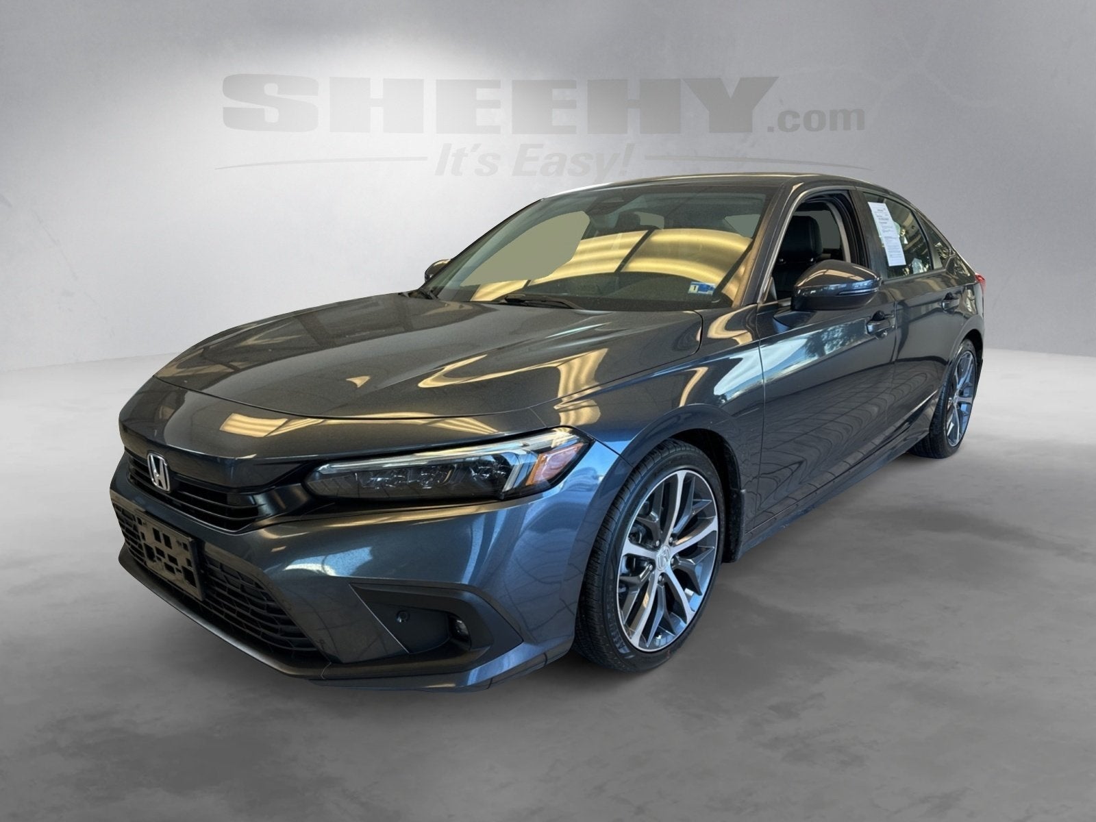 2022 Honda Civic Touring