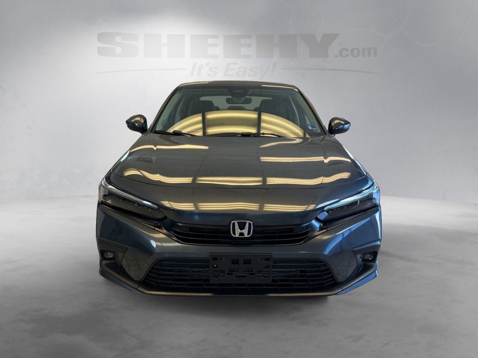 2022 Honda Civic Touring