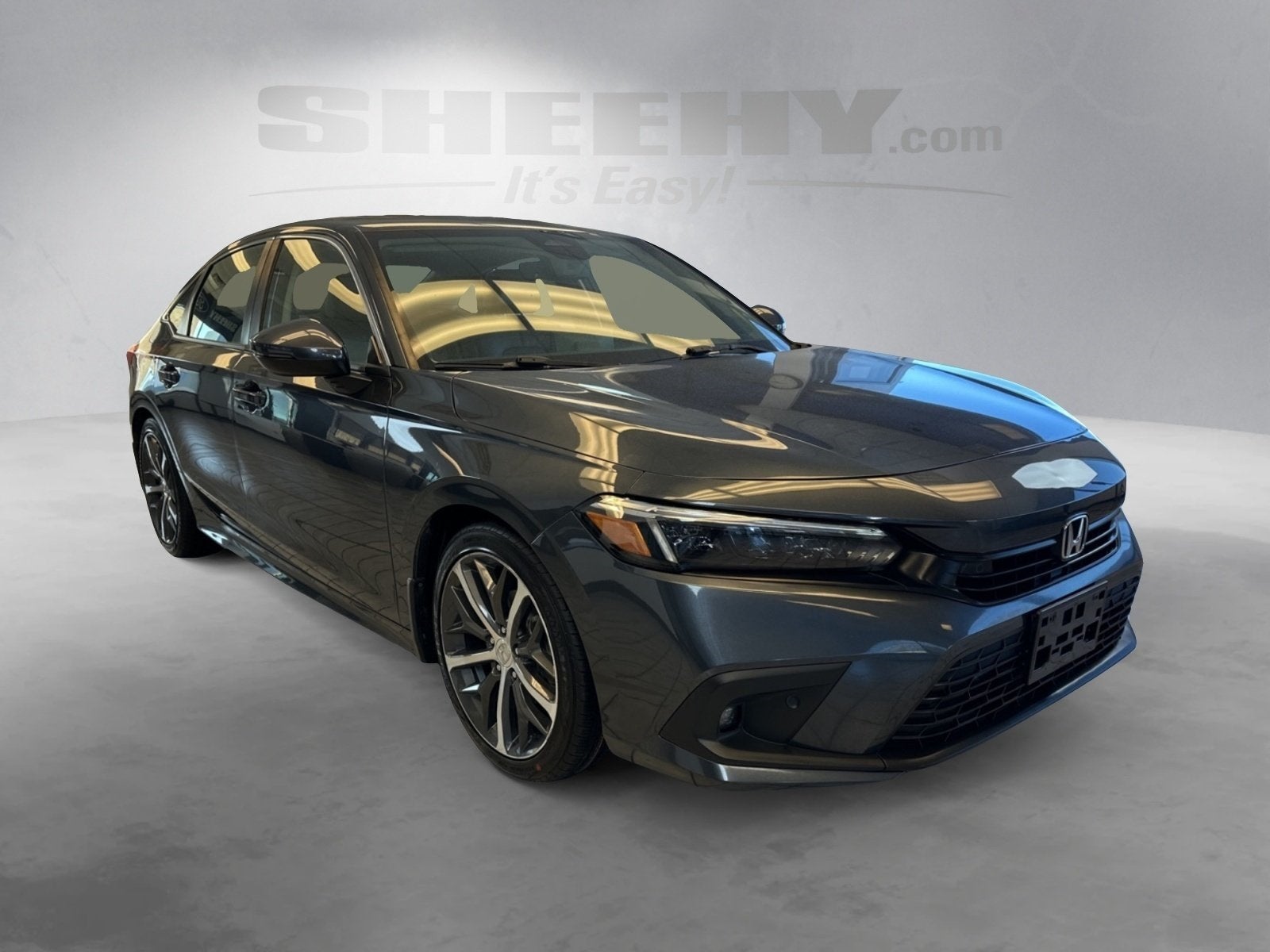 2022 Honda Civic Touring