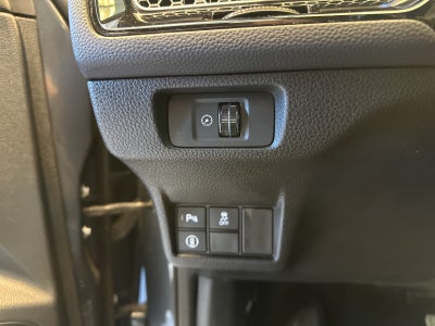 2022 Honda Civic Touring