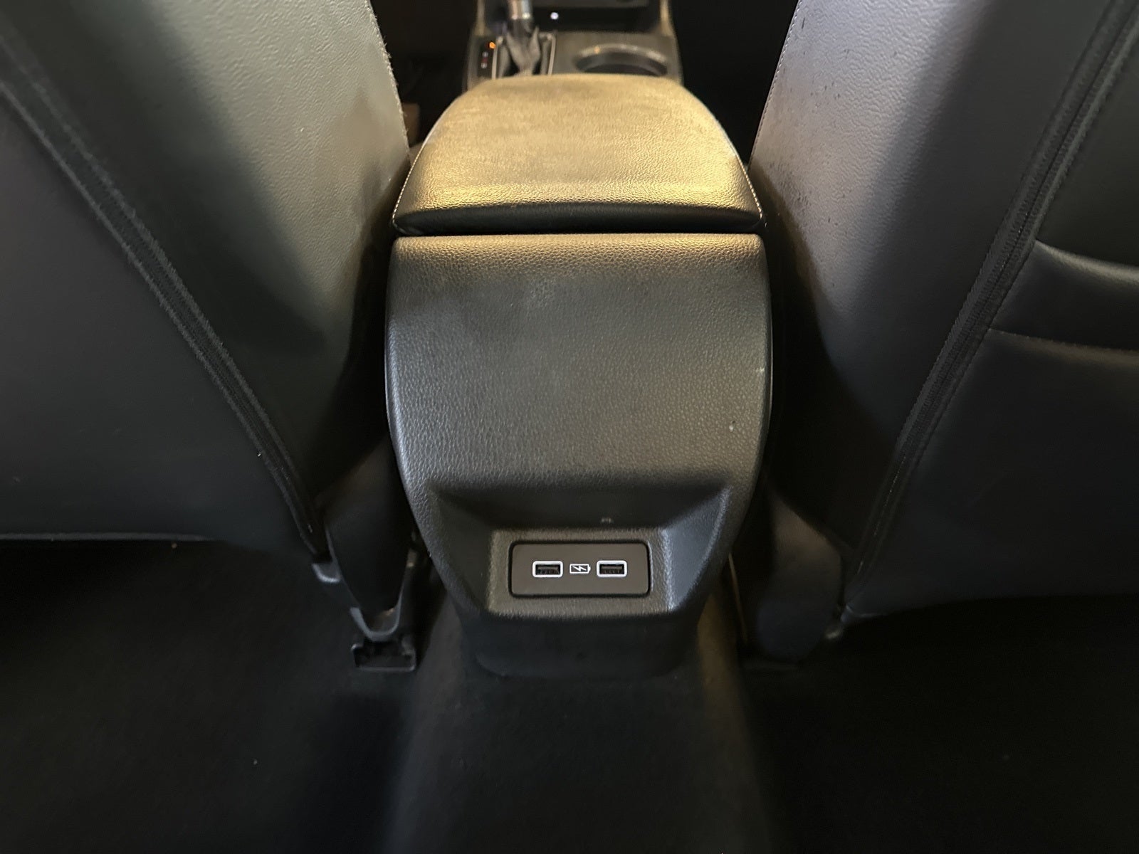 2022 Honda Civic Touring