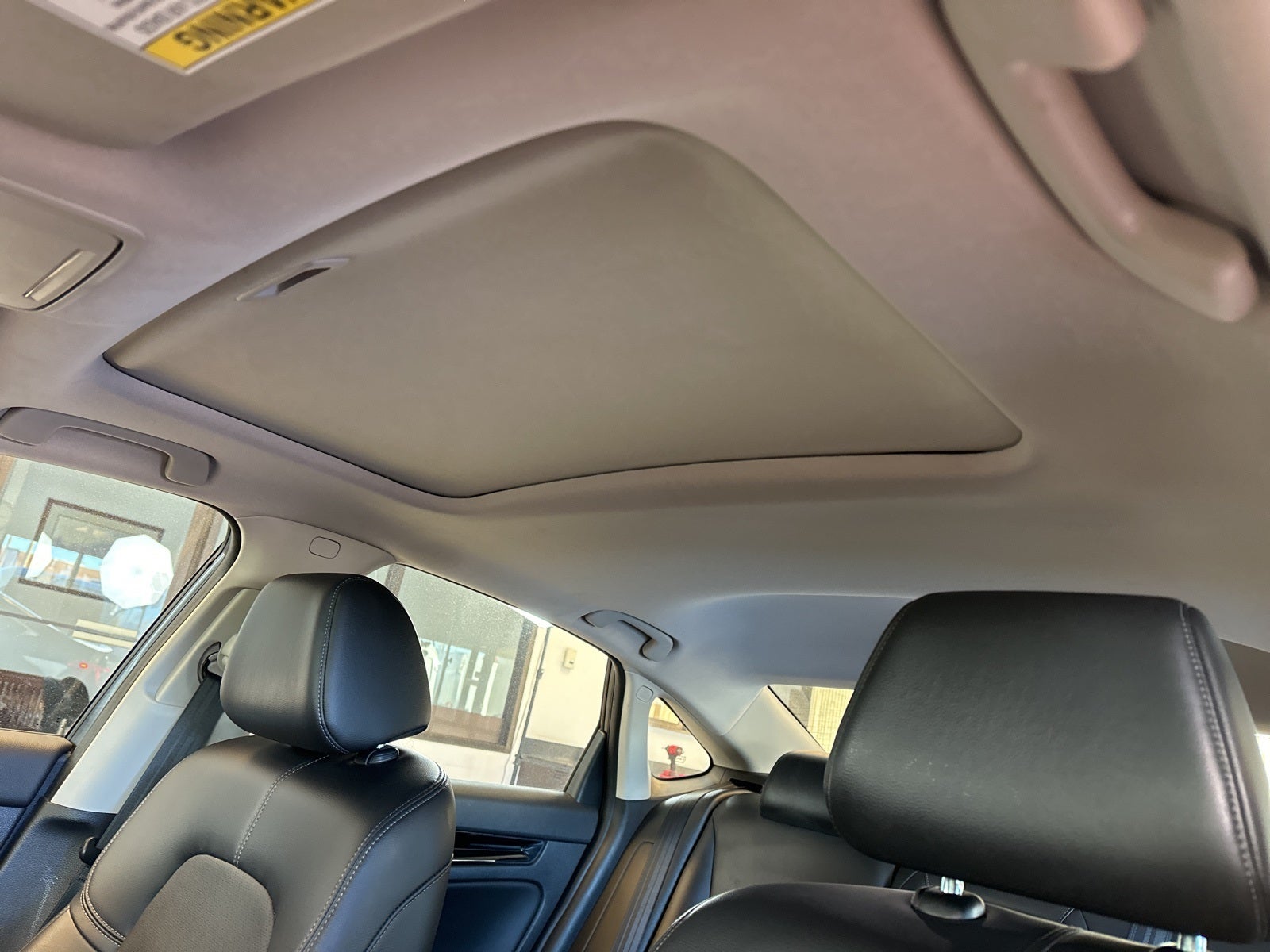 2022 Honda Civic Touring