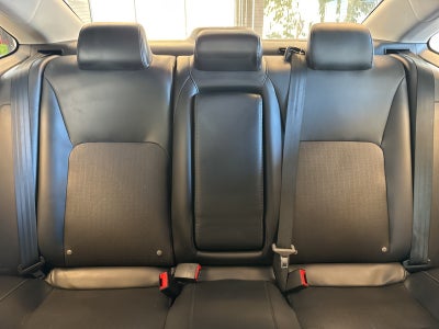 2022 Honda Civic Touring