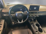2022 Honda Civic Touring