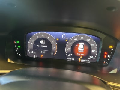 2022 Honda Civic Touring