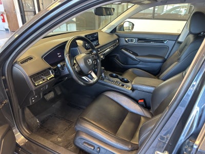 2022 Honda Civic Touring