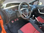 2015 Honda Civic Si