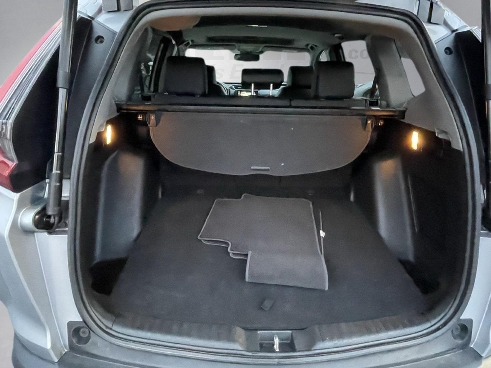 2020 Honda CR-V Touring