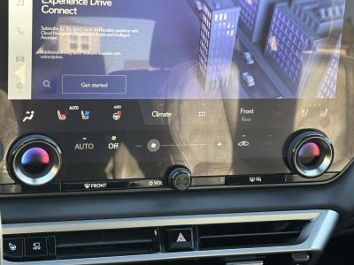 2023 Lexus RX 350 Luxury