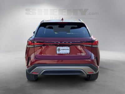 2023 Lexus RX 350 Luxury