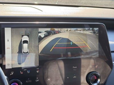 2023 Lexus RX 350 Luxury