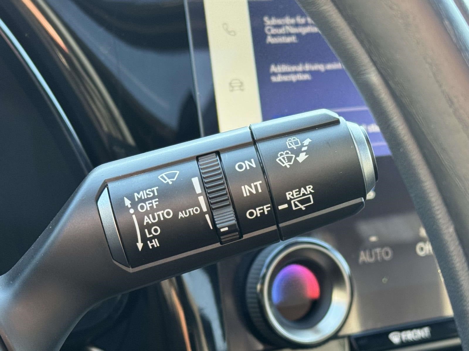 2023 Lexus RX 350 Luxury