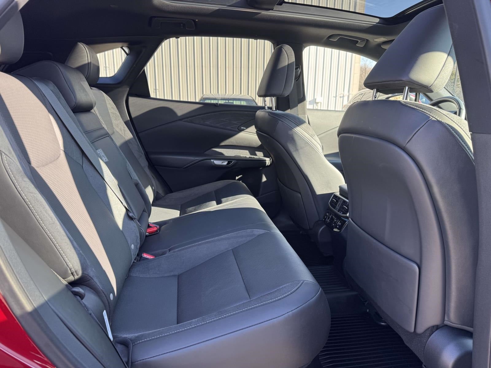 2023 Lexus RX 350 Luxury