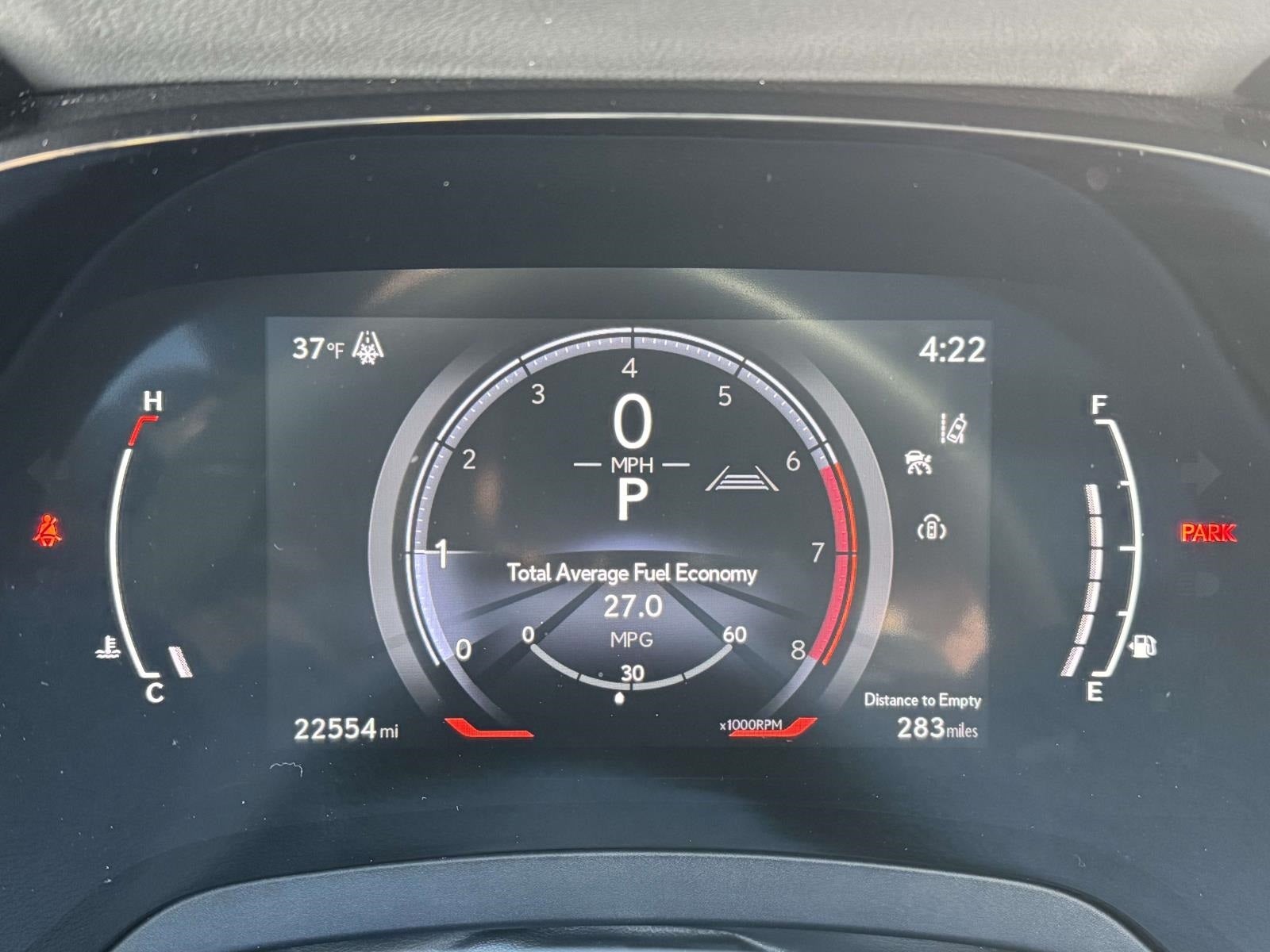 2023 Lexus RX 350 Luxury