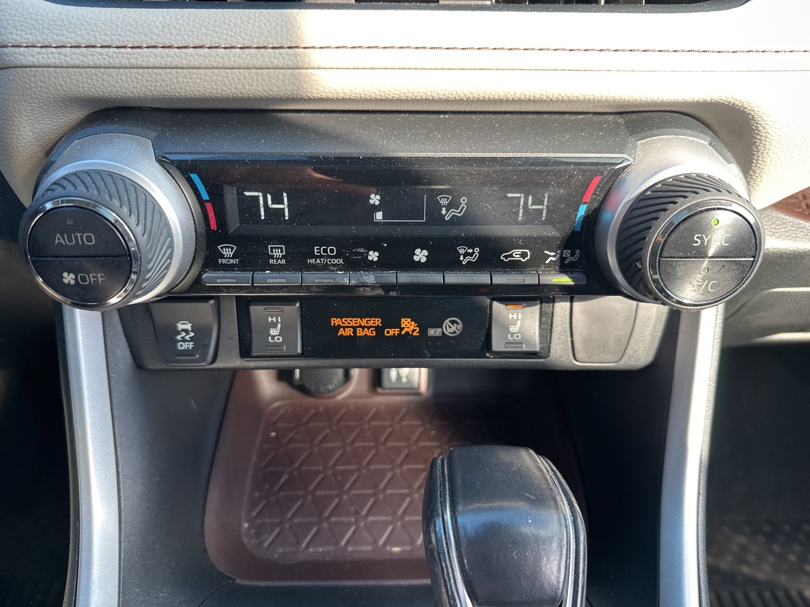 2019 Toyota RAV4 Hybrid Limited