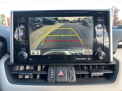 2019 Toyota RAV4 Hybrid Limited