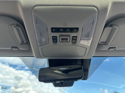 2019 Toyota RAV4 Hybrid Limited