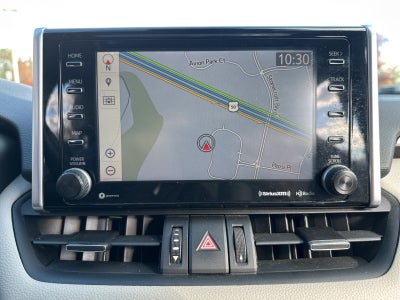 2019 Toyota RAV4 Hybrid Limited