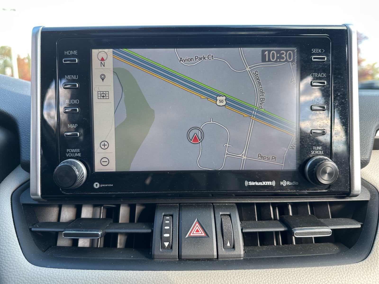 2019 Toyota RAV4 Hybrid Limited