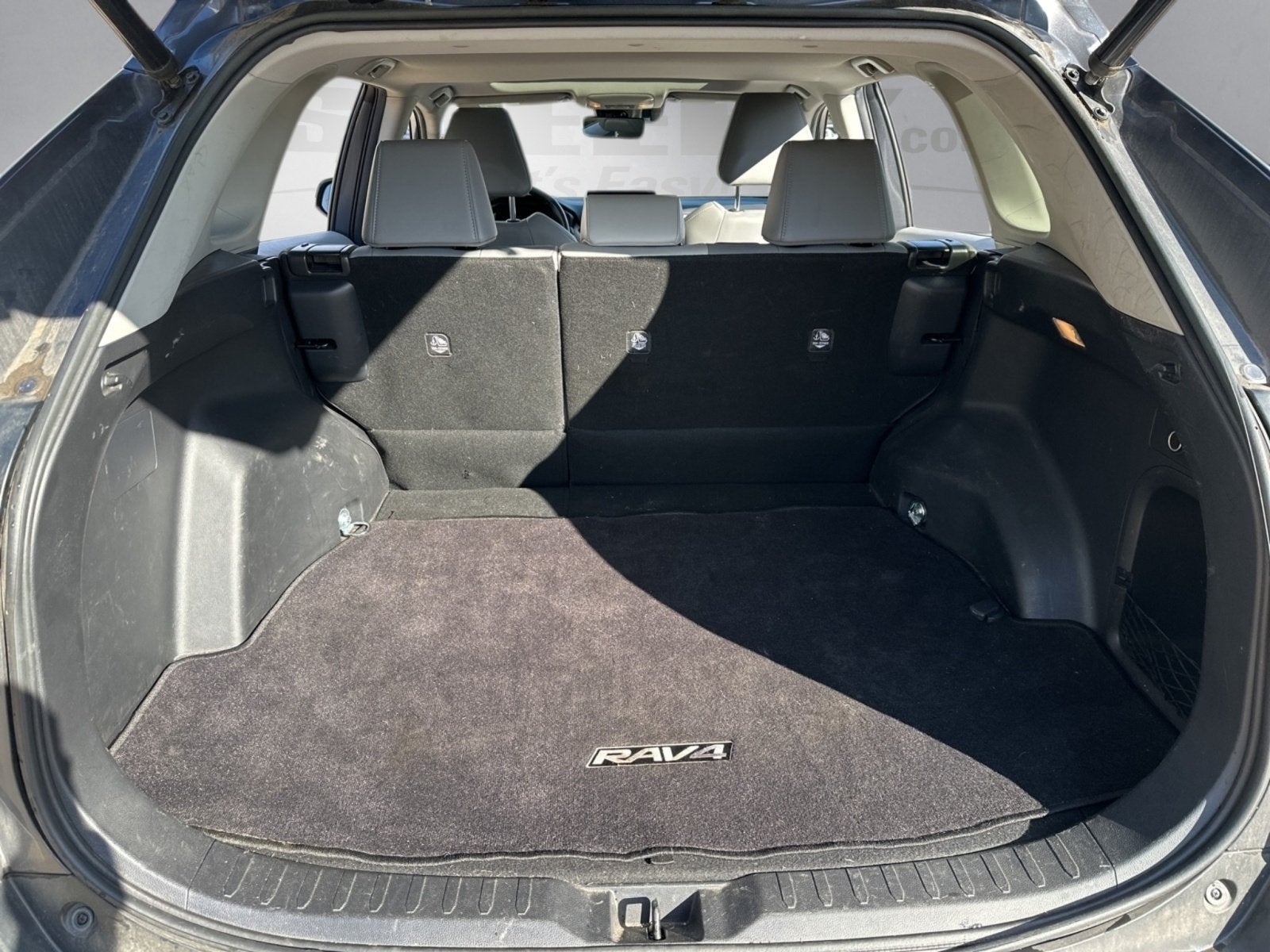 2019 Toyota RAV4 Hybrid Limited